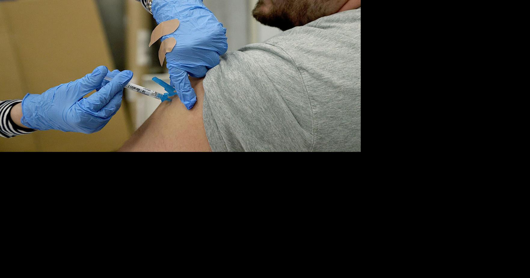 CDCは、インフルエンザの活動は記録的な季節の中でもピークに達していない可能性があると述べています。健康