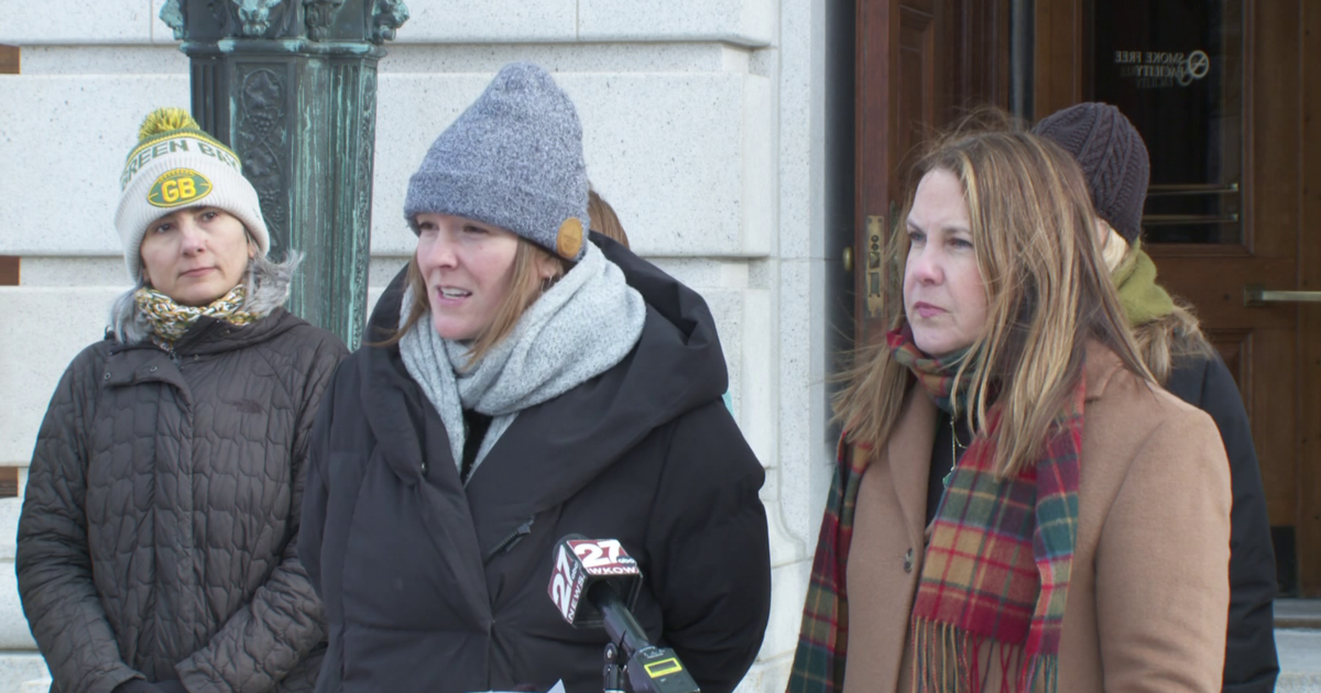 Alice Clausing Wisconsin Democrats criticize Senate decision impacting ACA subsidies ...