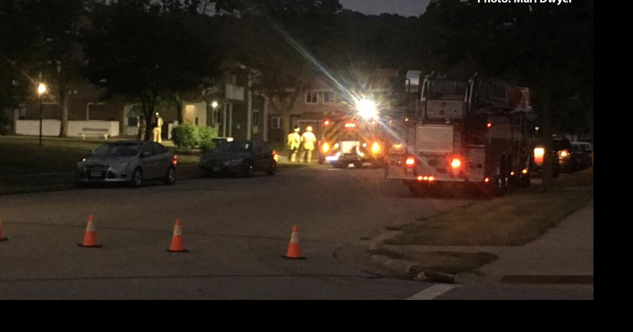 Onalaska man turns self in to police after meth lab fire Crime and Courts