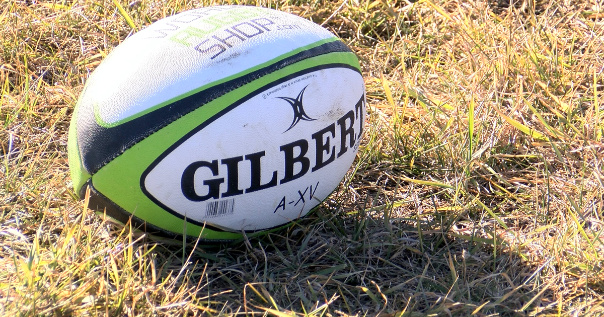 River Rats Host Rugby Tournament | News | wxow.com