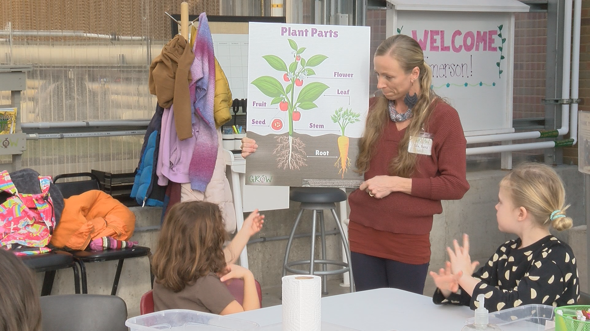 GROW program helps kids across Coulee Region connect classroom learning ...