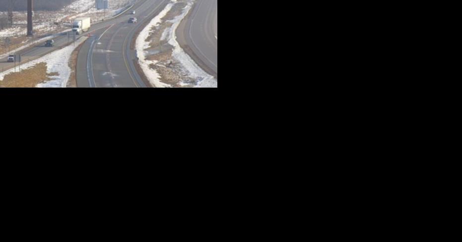 UPDATE: I-94 reopened for traffic - Vimarsana News