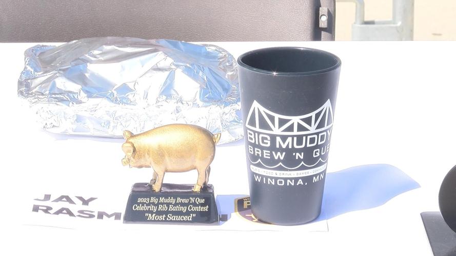 Big Muddy Brew N' Que concludes in Winona News