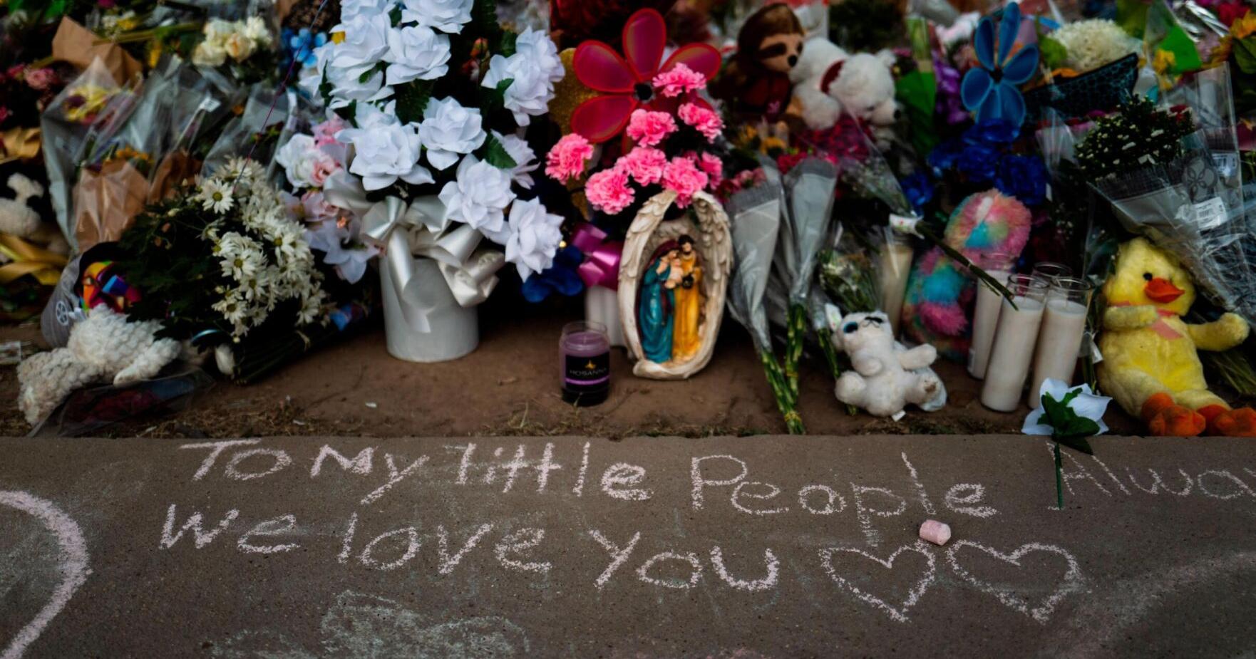 Fund for those affected by Uvalde school massacre clears $11 million in donations, city officials say - Vimarsana News