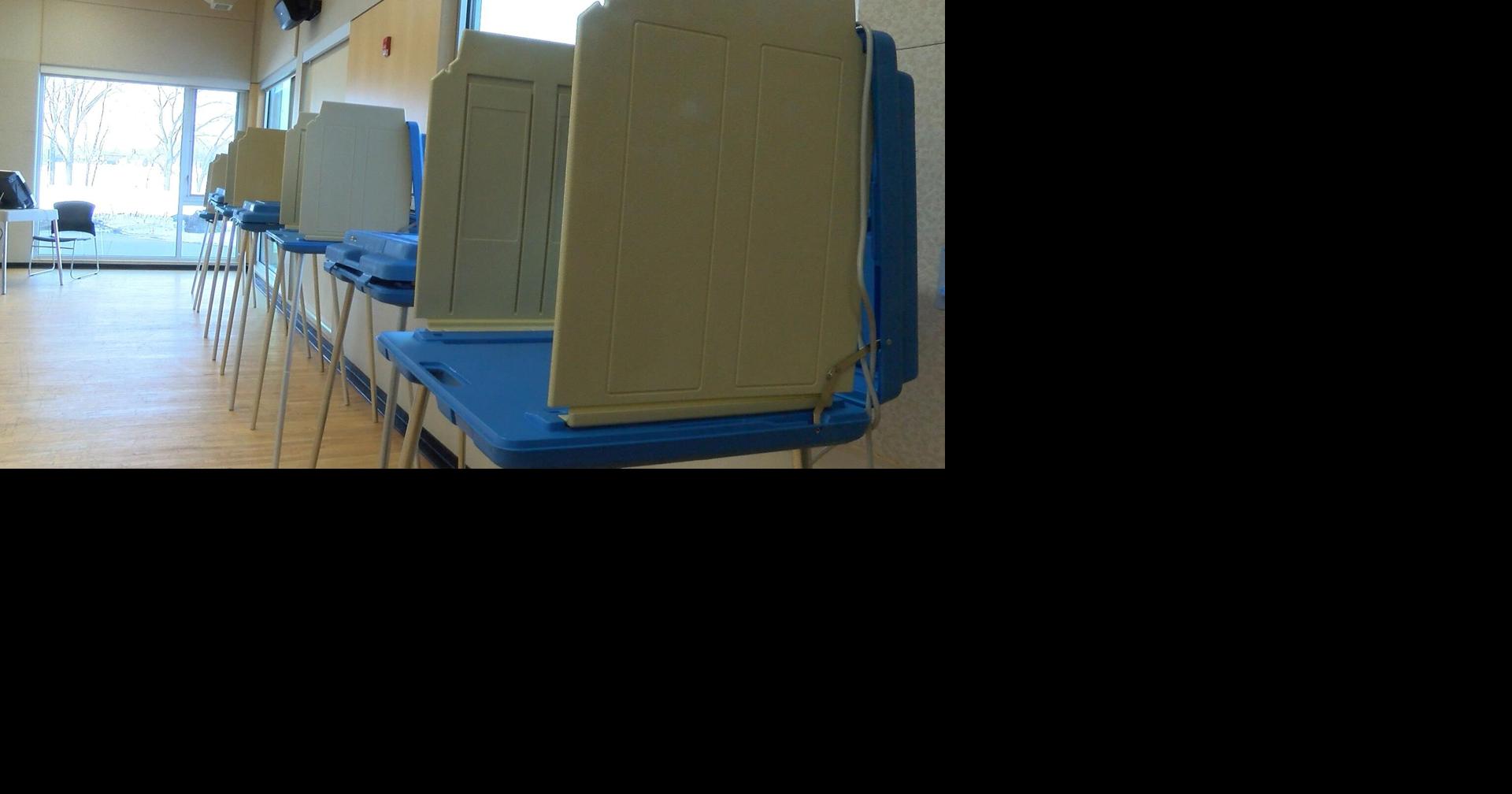 Candidates set for La Crosse County elections Politics Your Voice