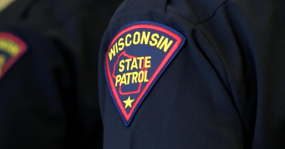 Wisconsin State Patrol graduates new class of troopers | News | wxow.com