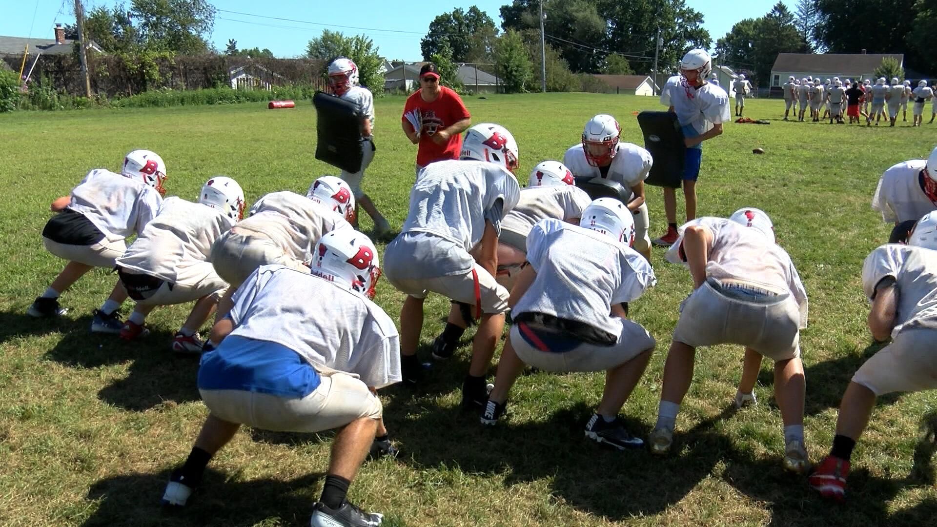 Bangor Football Looks To Continue Run Of Dominance | Sports | Wxow.com