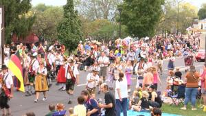 La Crosse Roads Closed Saturday Morning for Maple Leaf Parade