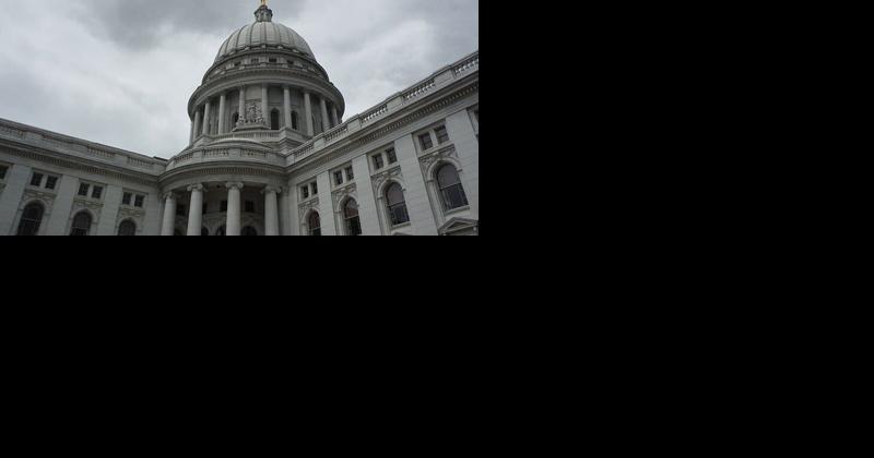 Wisconsin's Democratic governor vetoes Republican map as another redistricting court fight looms - Vimarsana News
