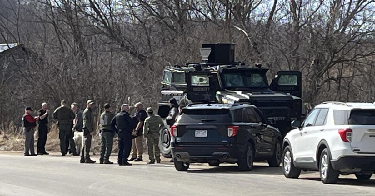 Two in custody after shots fired incident in rural Vernon County | Top ...