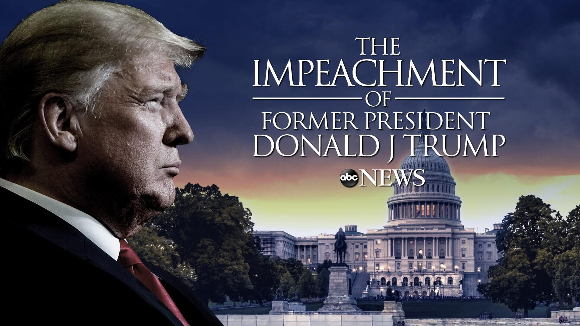 2nd Trump impeachment trial: Watch it here | Politics | wxow.com