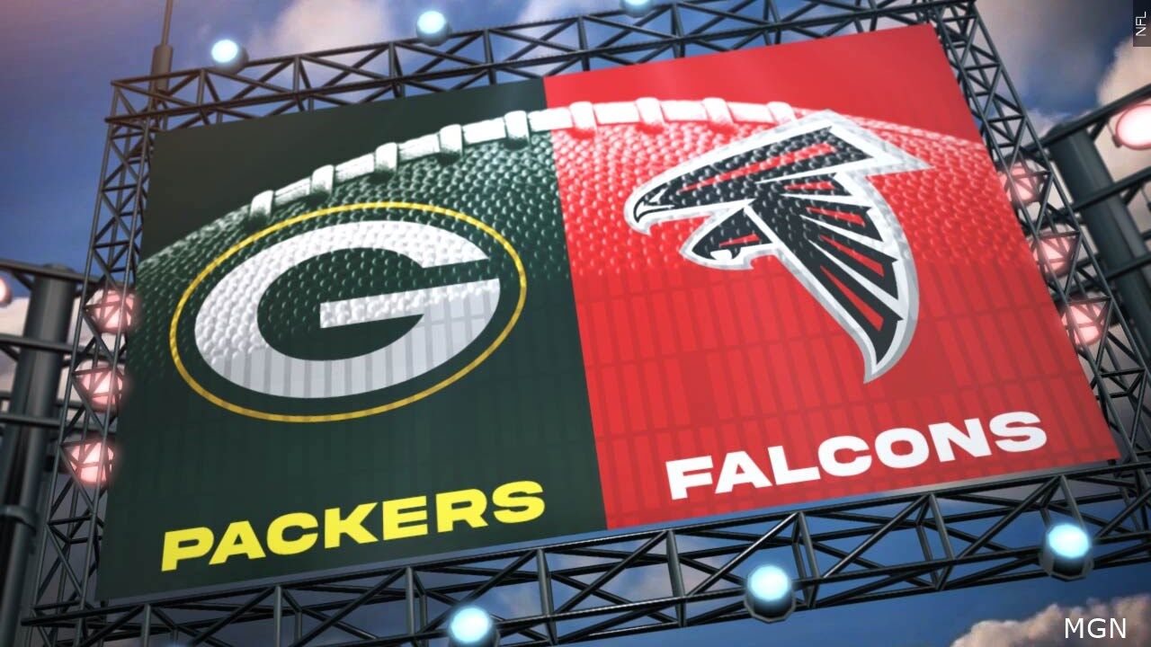 Packers' Jones, Watson, Bakhtiari, Walker are all questionable for Sunday's  game with Falcons, State News