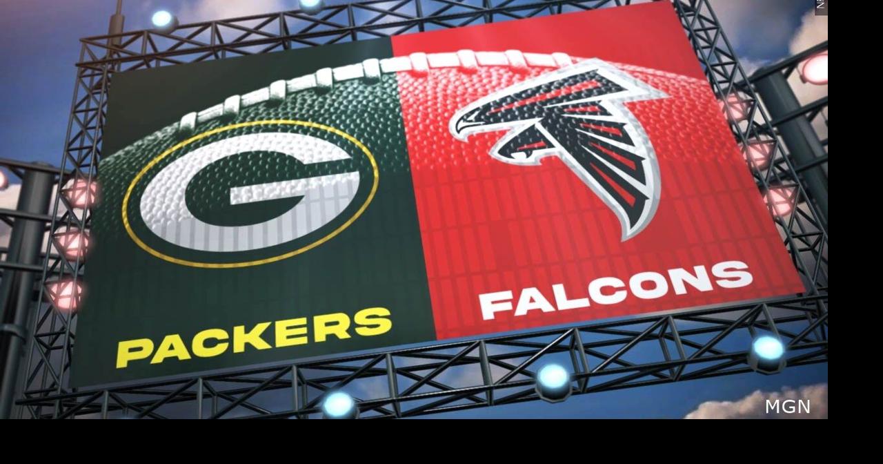 Packers' Jones, Watson, Bakhtiari, Walker are all questionable for Sunday's  game with Falcons, Sports