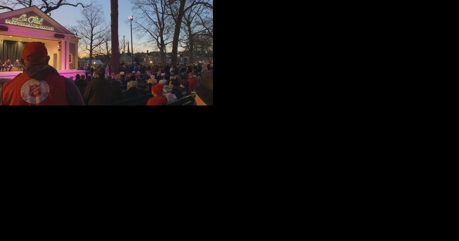 Waukesha remembers parade tragedy one year later - Vimarsana News