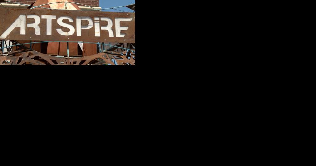 Artspire rain plan moves activities to Pump House, Riverside Parking Ramp - Vimarsana News