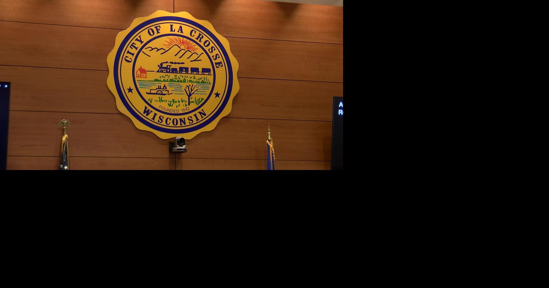 City of La Crosse officials consider temporary data center moratorium; public hearing set for Wednesday
