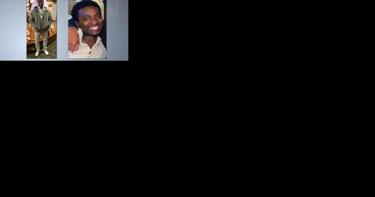 La Crosse Police: Body of Hamud Faal recovered from Mississippi River - Vimarsana News