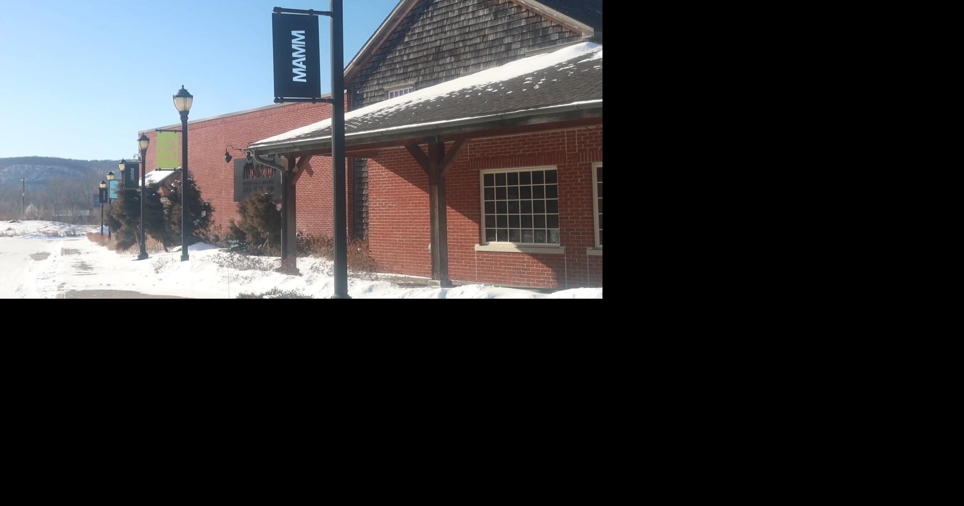 Minnesota Marine Art Museum launches 2026 season with New Look Weekend