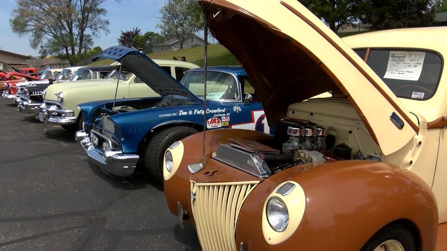 Legion event honors memory of Onalaska native News