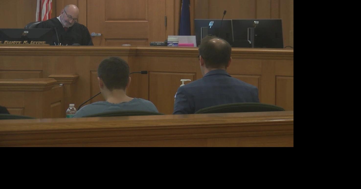 Shelby man accused of stabbing his wife to death ordered to ...