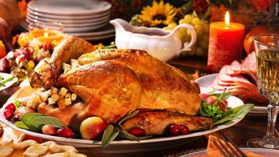 Onalaska/Holmen Community Thanksgiving Dinner