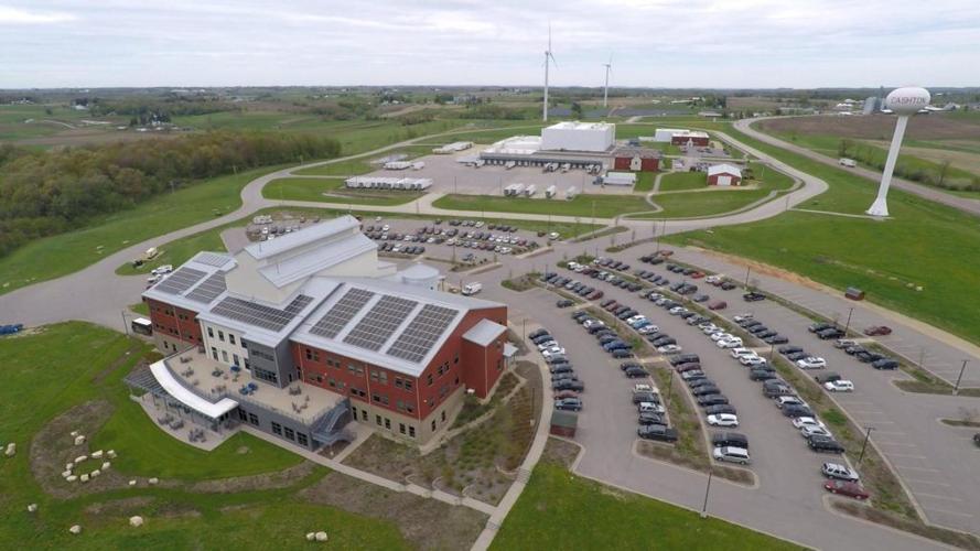 Meet Organic Valley’s interim CEO News