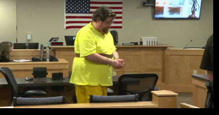 Third suspect in kidnapping to be extradited back to Indiana from Iowa Co. - Vimarsana News