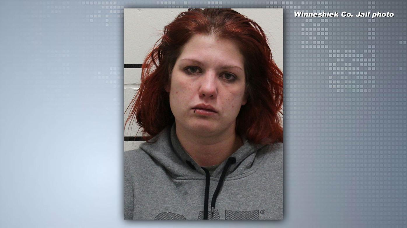 UPDATE: Iowa man arrested on charge of pimping, two arrested on  prostitution charges | News | wxow.com