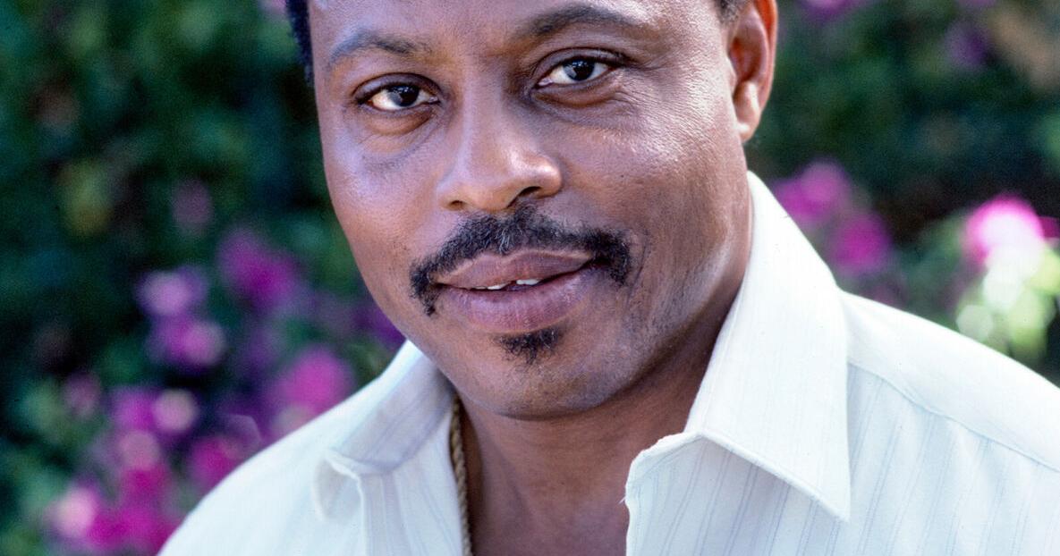 Roger E. Mosley, 'Magnum, P.I.' star, dies at 83 after a car crash - Vimarsana News