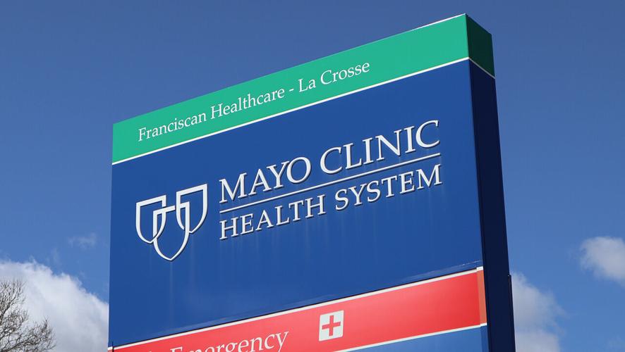 COVID19 vaccination appointments available for children 5 and under at most Mayo Clinic Health
