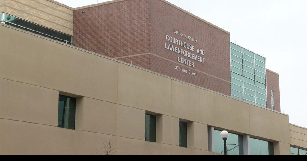 La Crosse County Jail adjusts to pandemic circumstances Coronavirus