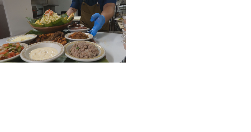 New restaurant adds unique Nicaraguan flavors to Wisconsin - Vimarsana News