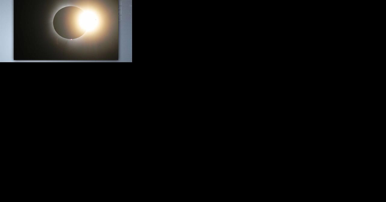 Photos of the eclipse - Vimarsana News