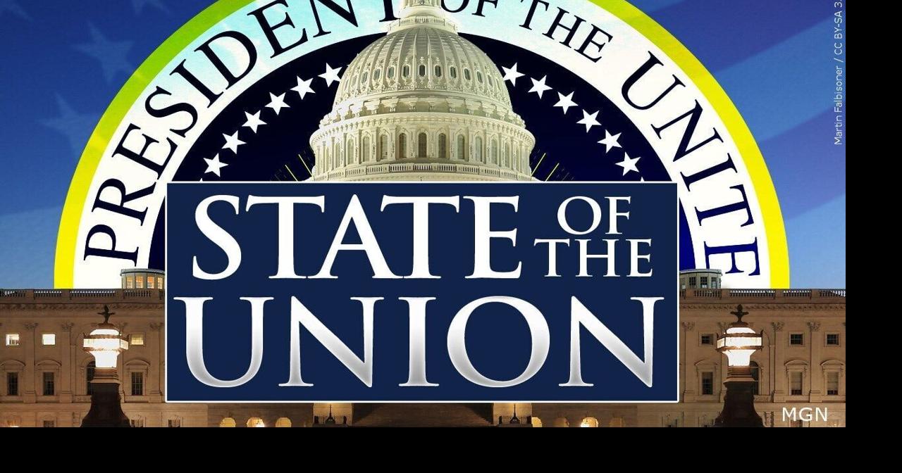 WATCH HERE: ABC News' coverage of the 2026 State of the Union address ...