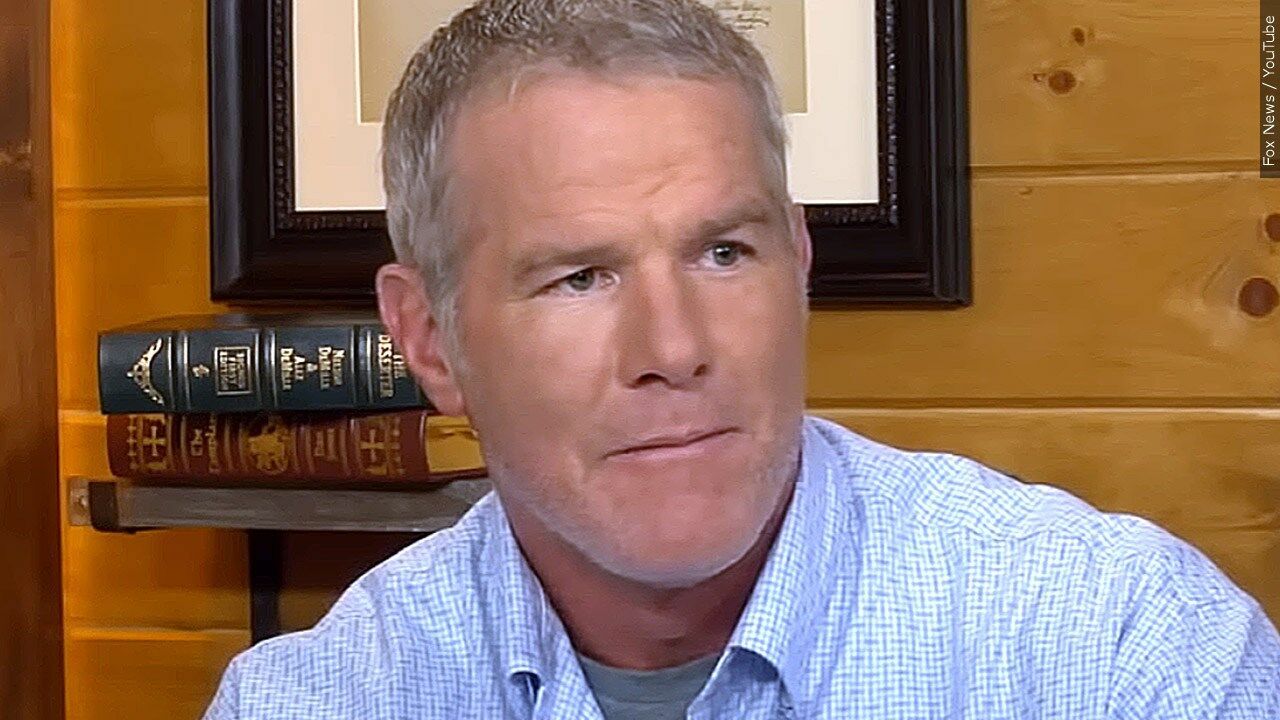 Mississippi Supreme Court won't remove Brett Favre from welfare suit