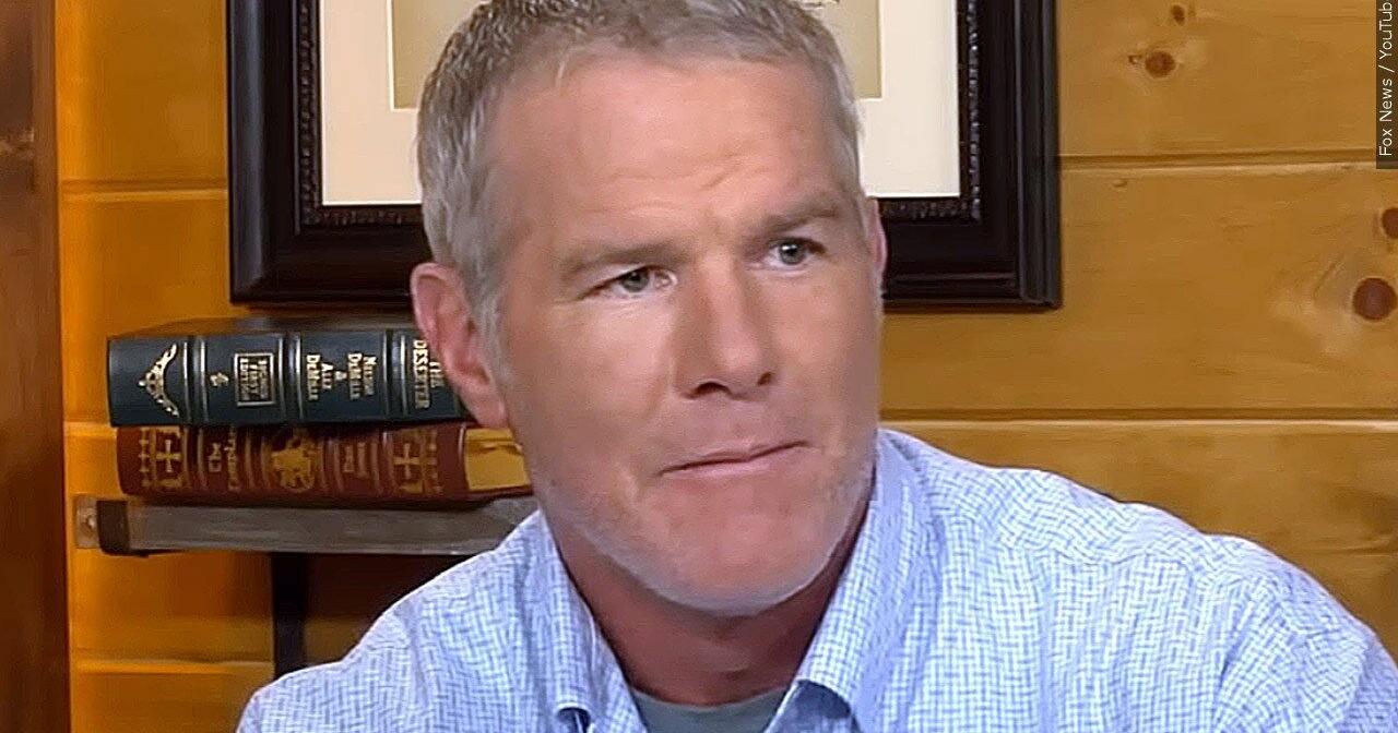 Brett Favre denies wrongdoing in welfare scandal, demands jury trial in court filing - Vimarsana News