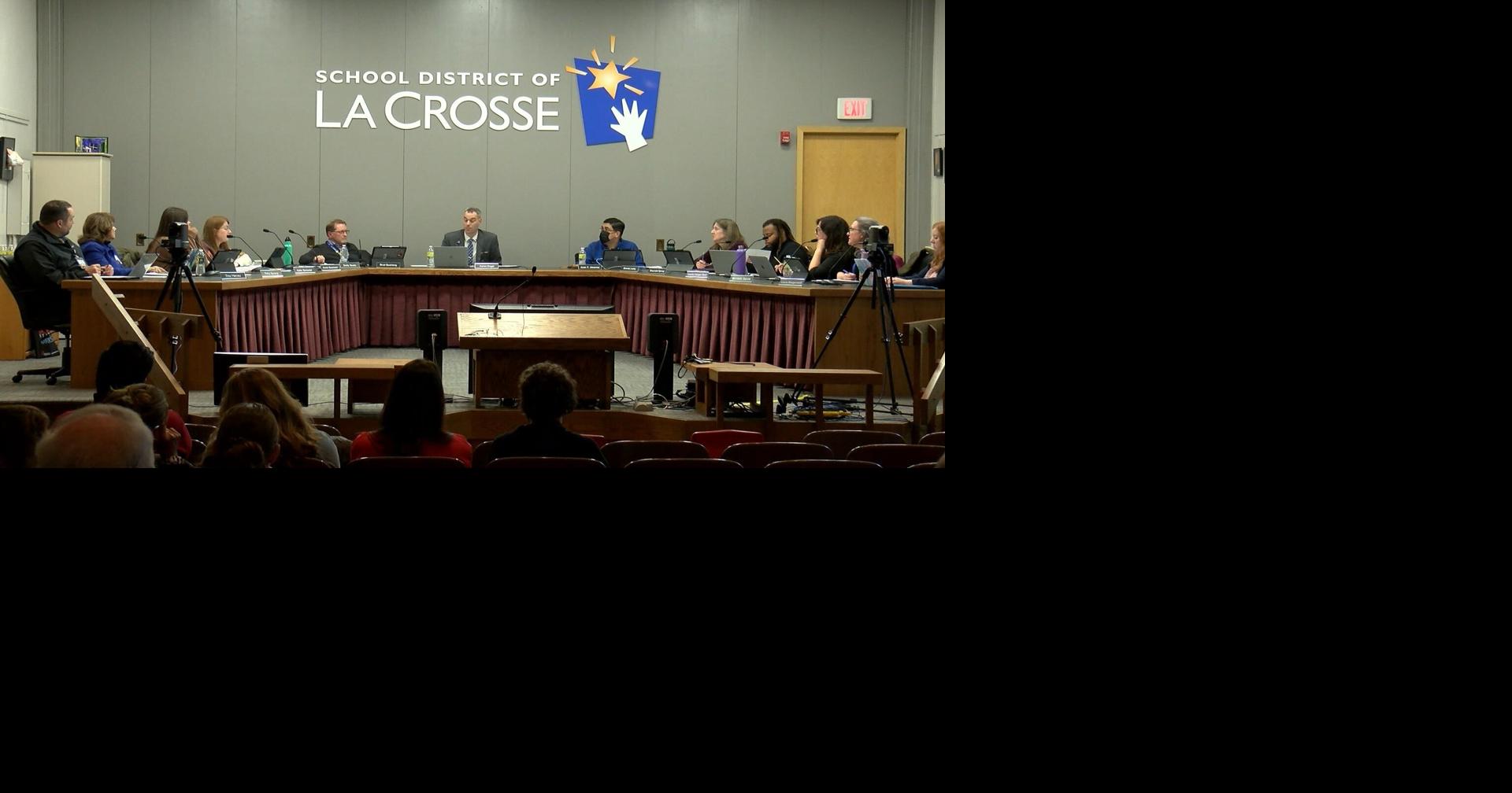 Lincoln Middle School Closing