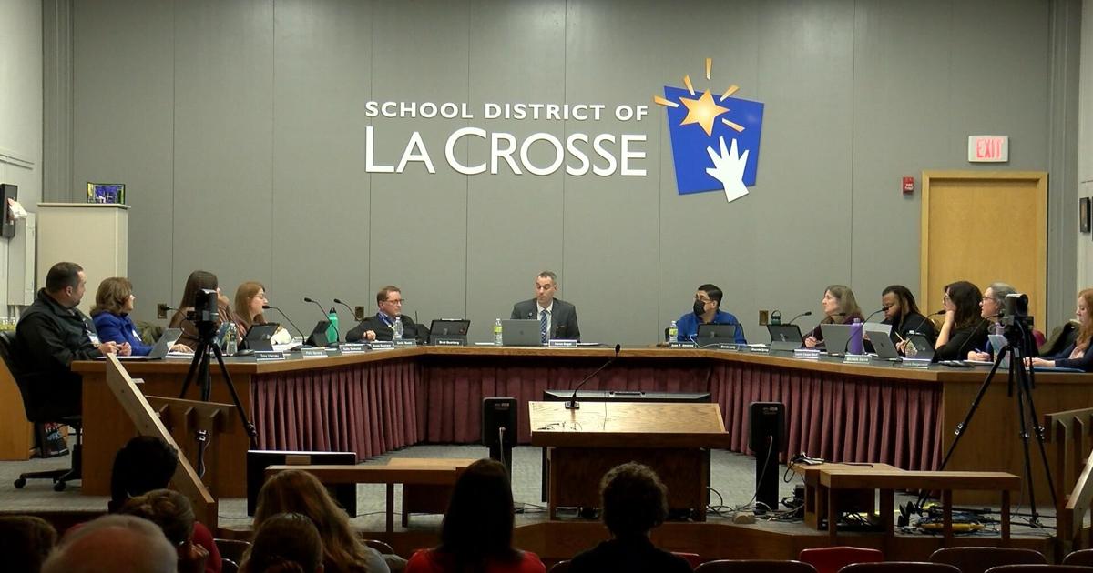 Lincoln Middle School Closing Lincoln Middle School Closing