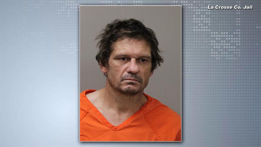 La Crosse Co. Sheriff's Office announces series of drug arrests Crime