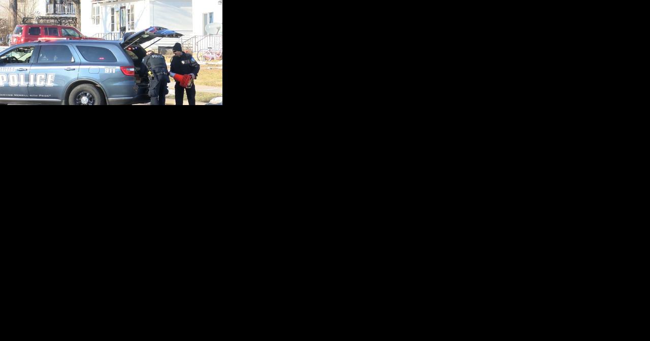 Police respond to armed threat in Merrill - Vimarsana News