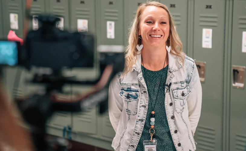 September Tools for Schools recipient plans to buy 3D printer for ...