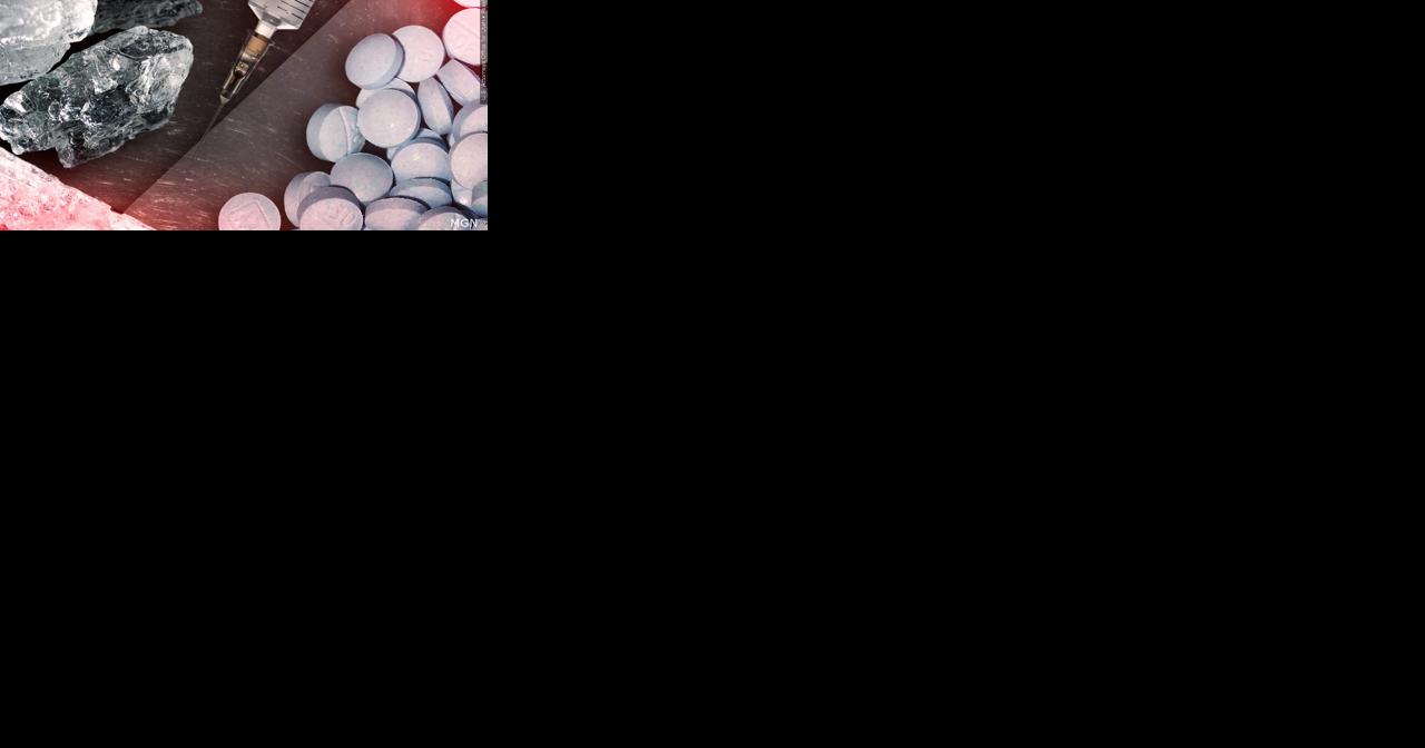 2023 starting with surge in overdose cases, four possible deaths - Vimarsana News