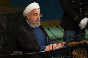 Iran to Attend UN Assembly Amid Unresolved US Peace Talks