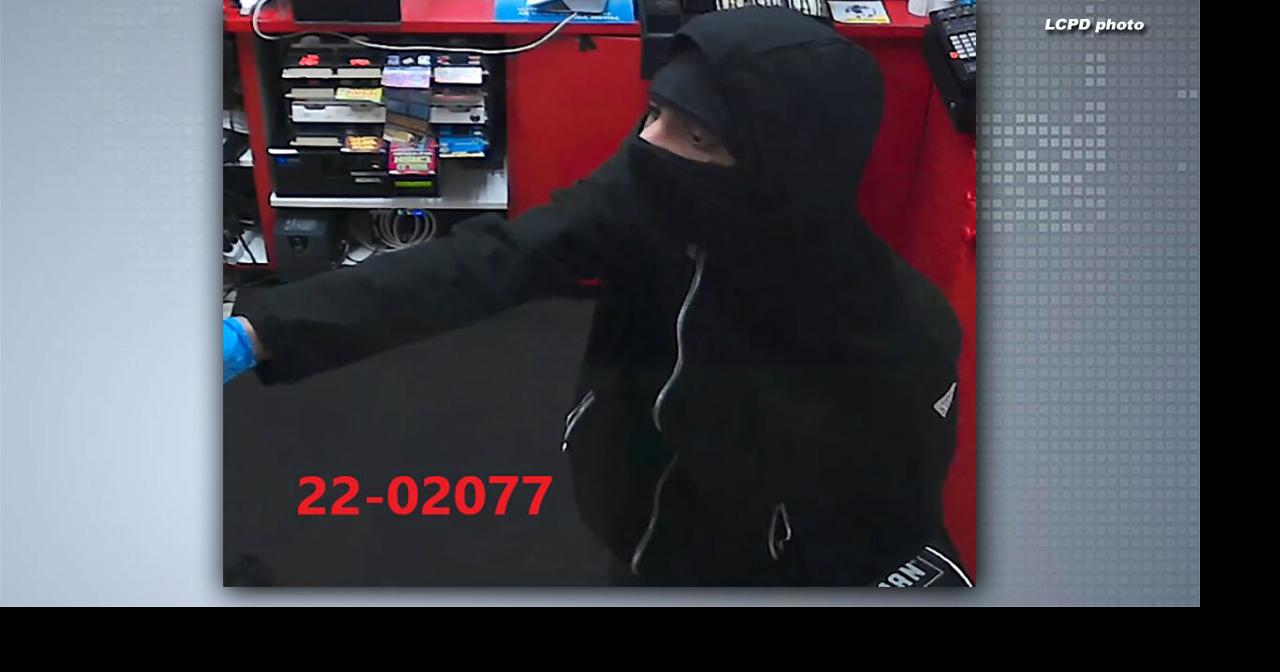 La Crosse Police issue warrant for suspect in Citgo robbery Crime and