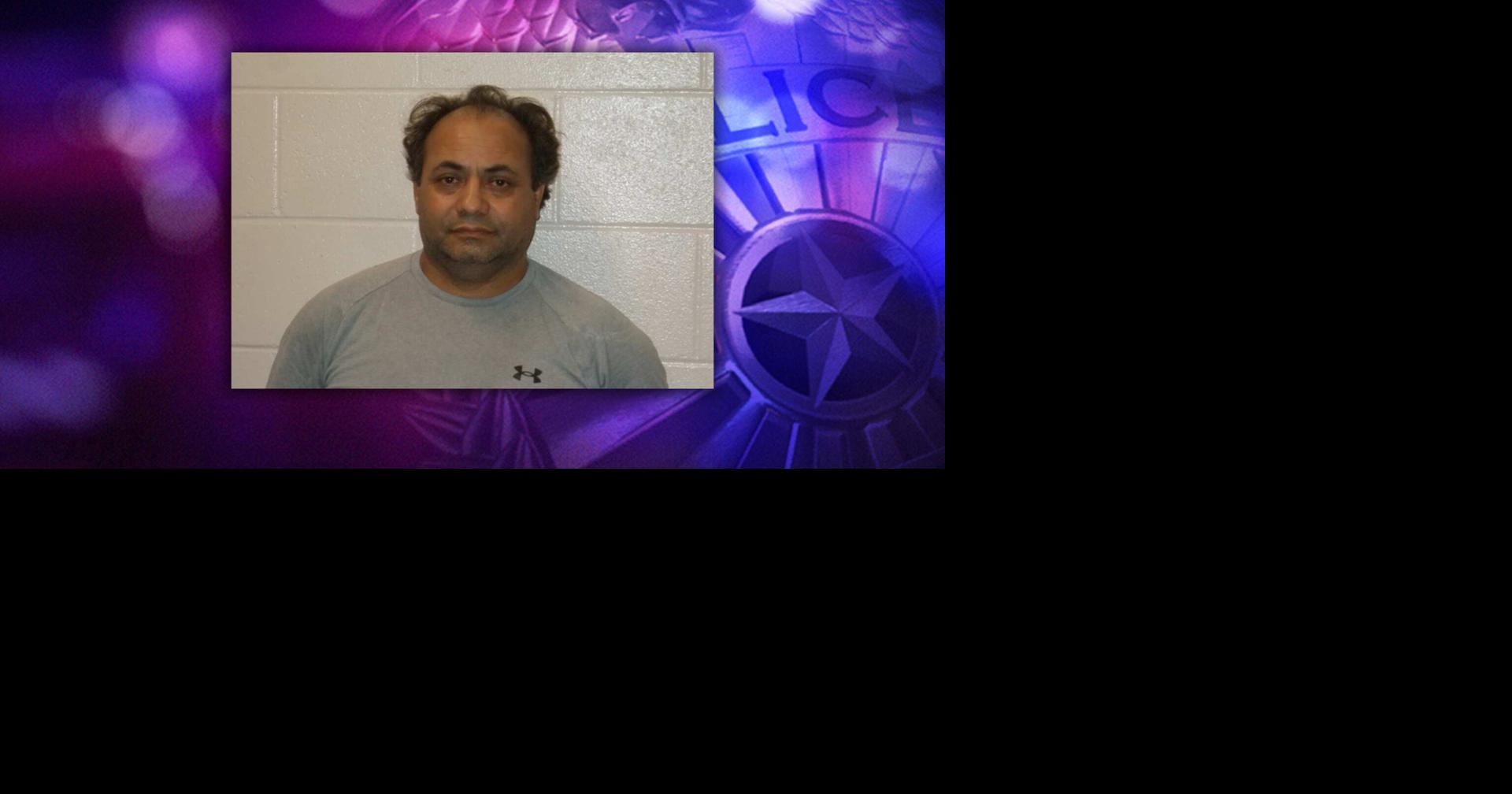 Monroe County man on trial for child sex crimes fails to appear in ...