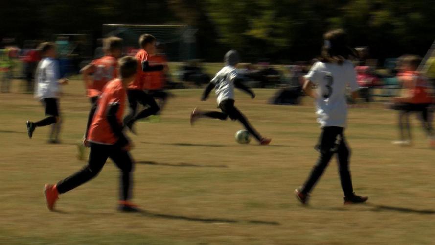 Coulee Cup goes international at this years tournament News