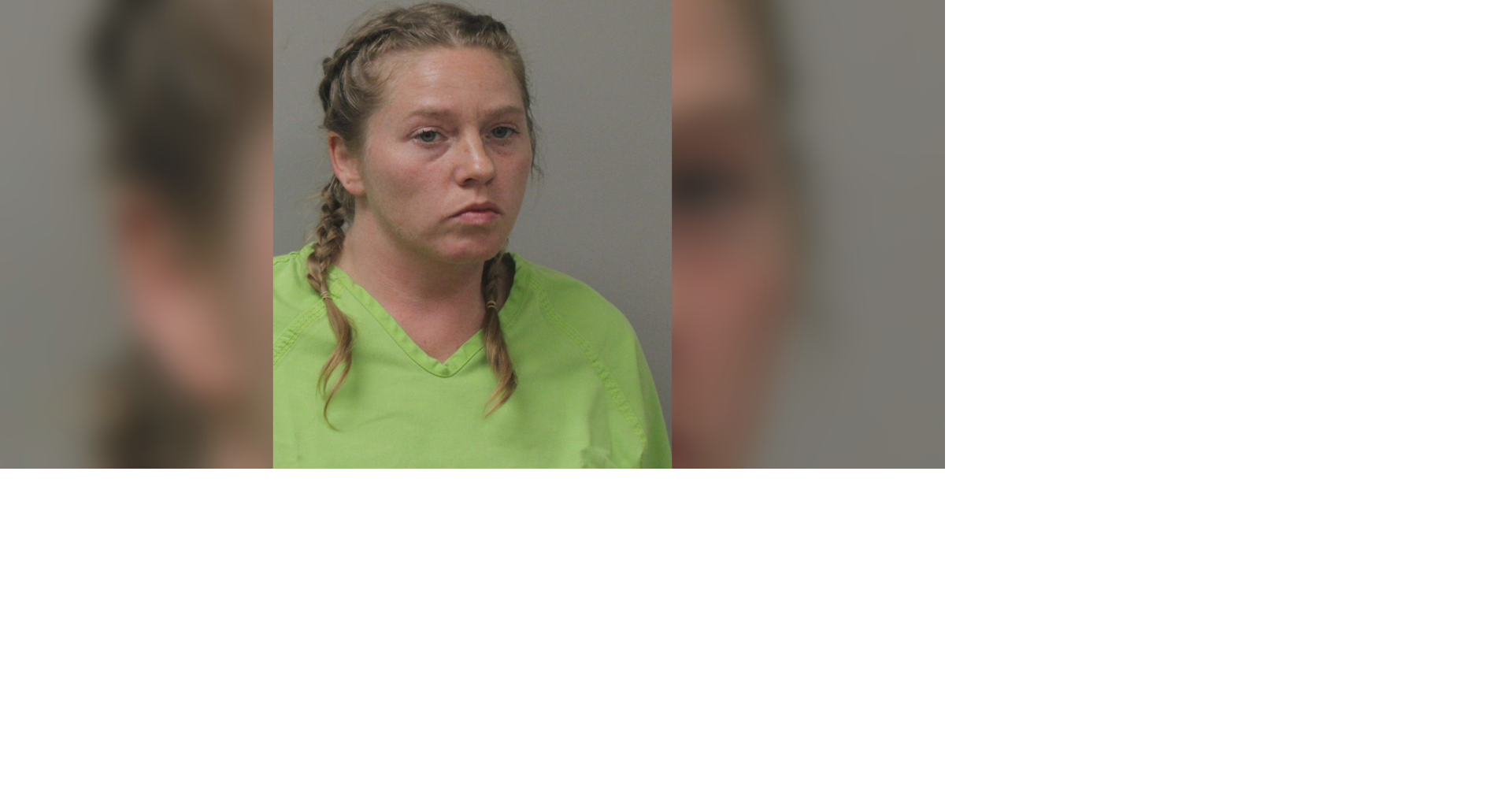 French Island Woman Charged with Child Abuse | WXOW News