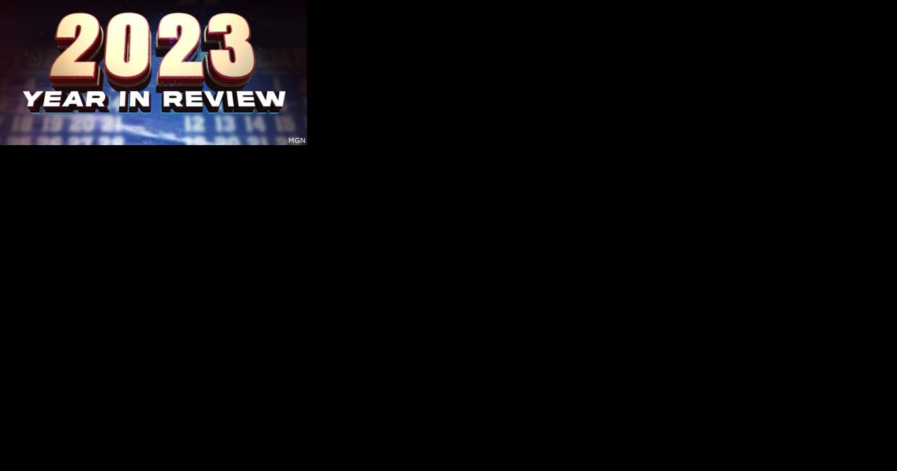 WXOW.com's Top 10 most viewed stories of 2023 - Vimarsana News