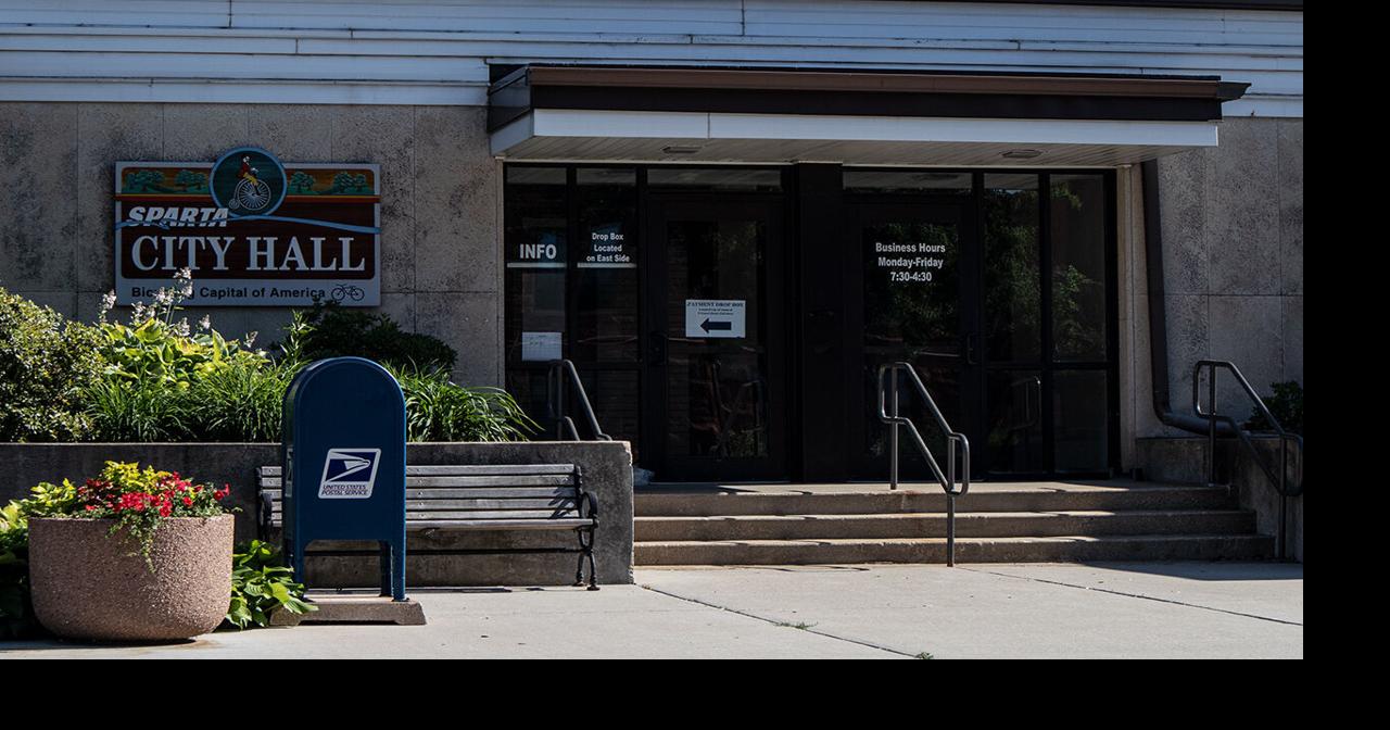 Sparta mayor loses in Tuesday's mayoral contests Top Stories