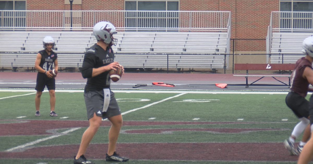 UWL offense ready to take a jump under Yaeggi